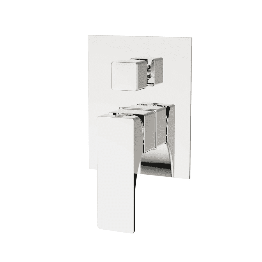 Bộ trộn âm 2 đường nước Regal Hafele 495.61.127